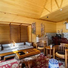 乌鲁木齐县南山颐云客栈