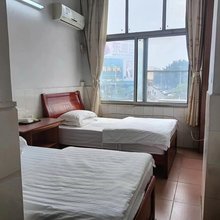 深圳宝安大众旅馆
