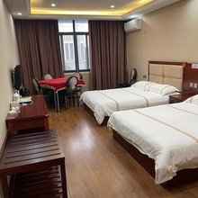 重庆江园园商务酒店
