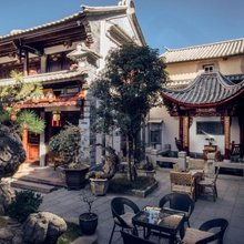 沙溪典庭客栈