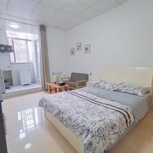 岳阳市永发公寓