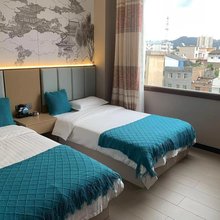 会理麒新商务酒店