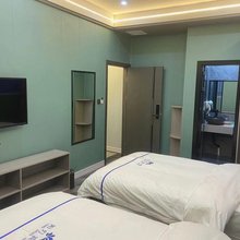 阳灯宾馆