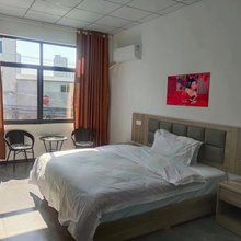 孔城好运来宾馆