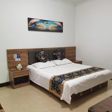 瑞安云中旅社