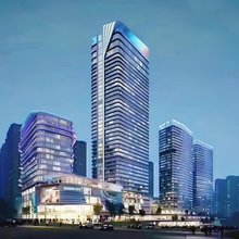 曲江漫昕民宿(西安曲江理工大学地铁站店)