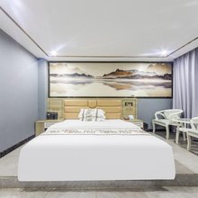 名庭公寓(普宁人民医院店)