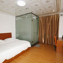 深圳祥瑞驿栈