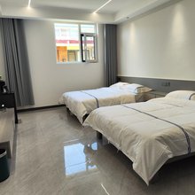 明珠渔家民宿(日照海滨国家森林公园店)