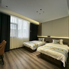 三只猫民宿(普洱消防支队店)