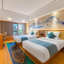 瑞成酒店(昆明春融街地铁站店)