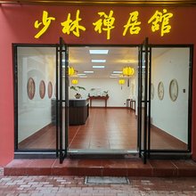 泉州市丰泽区波若栈公寓(少林禅武文化园店)