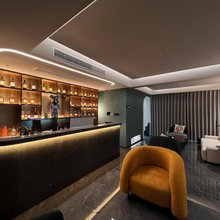 西湖麒乐汤碳酸私汤民宿
