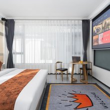 忆九八客栈(大理古城洱海门店)