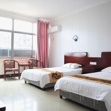 九华山合肥饭店住宿