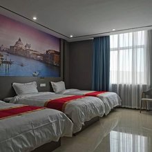 崇仁雅馨商务宾馆
