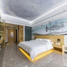 嵩明柏雅民宿(杨林大学城店)