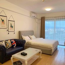 初夏公寓(新光百德广场店)
