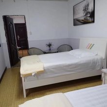 岳阳萍萍宾馆(火车站店)