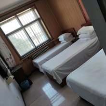 佳星宾馆(海城路店)