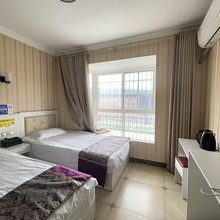 铜仁黔都快捷宾馆