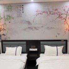 南阳镇浩瑄民宿