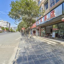 福园酒店(灌阳店)