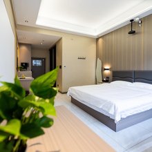 卡门影宿(荣成樱花湖店)