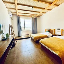 敦煌星月客栈(鸣沙山月牙泉店)
