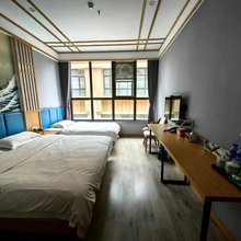 威远峻晟宾馆