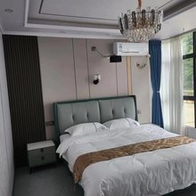 水云墨居(柞水终南山寨店)