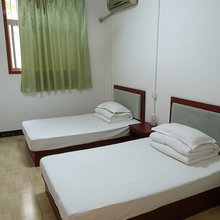渭南酷客旅馆