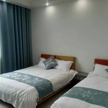 六盘水梓澄客栈