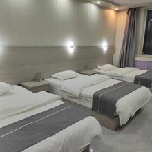 海晏鑫悦宾馆