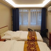 宣汉巴山鸿客栈