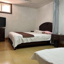 玉德鑫旅馆