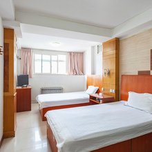 烟台海市旅馆