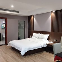 乐平丽景花园酒店(福泰华庭店)