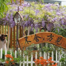 英德不舍·方见客栈