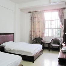 凭祥龙源宾馆