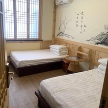 和龙天缘宾馆