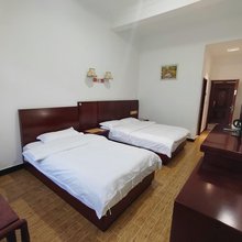 大理市苏家客栈