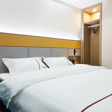 云谷智能酒店(商贸学院店)
