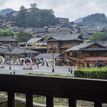西江青莲居