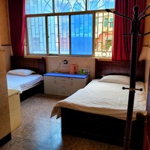 安宁雅温旅馆