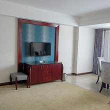 会同依云阁酒店