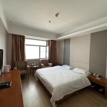 天津泰发温泉酒店