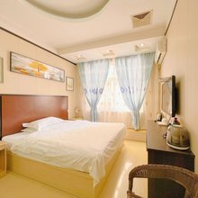 郑州恒悦酒店(河南省直第三人民医院店)