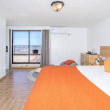 嵊泗听风屿民宿