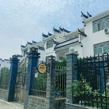 婺源水聚堂精品客栈(高铁站店)